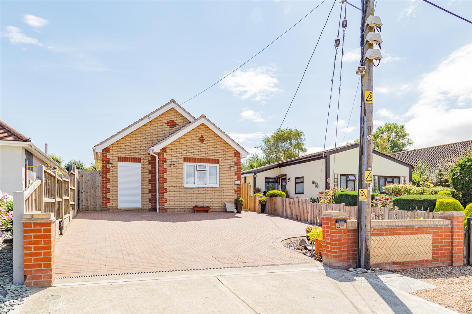Oakmead Road, St. Osyth Scott Sheen & Partners Ltd